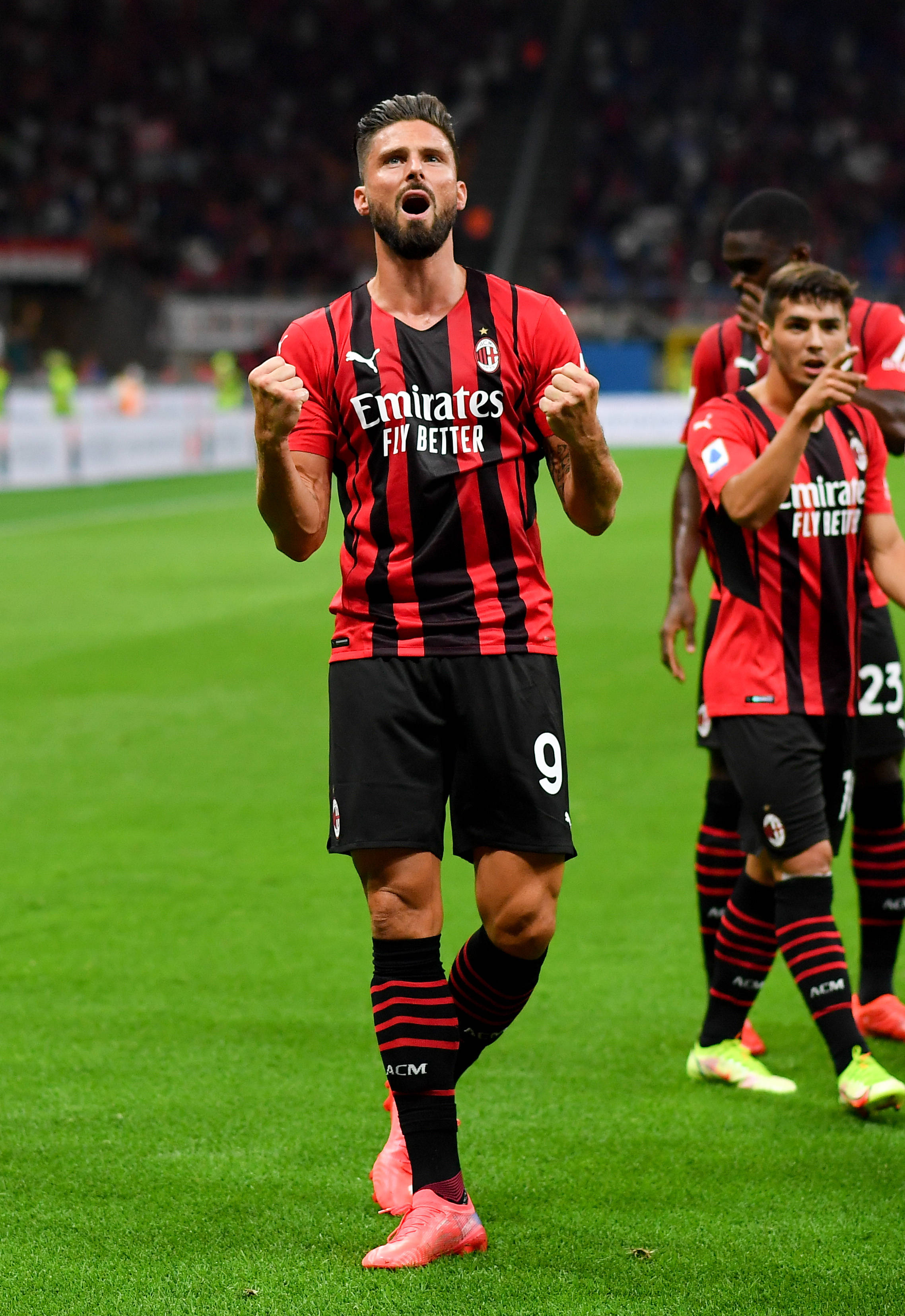 世界杯预选赛爆大冷，豪门惨败震惊全球