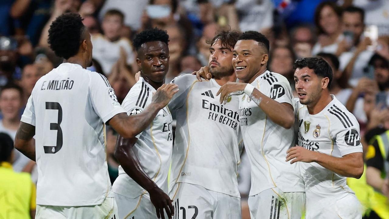 TA：皇马上周已经与巴尔德佩尼亚斯续约，成功阻断药厂挖角（TA：皇马上周完成巴尔德佩尼亚斯续约，药厂挖角计划落空）