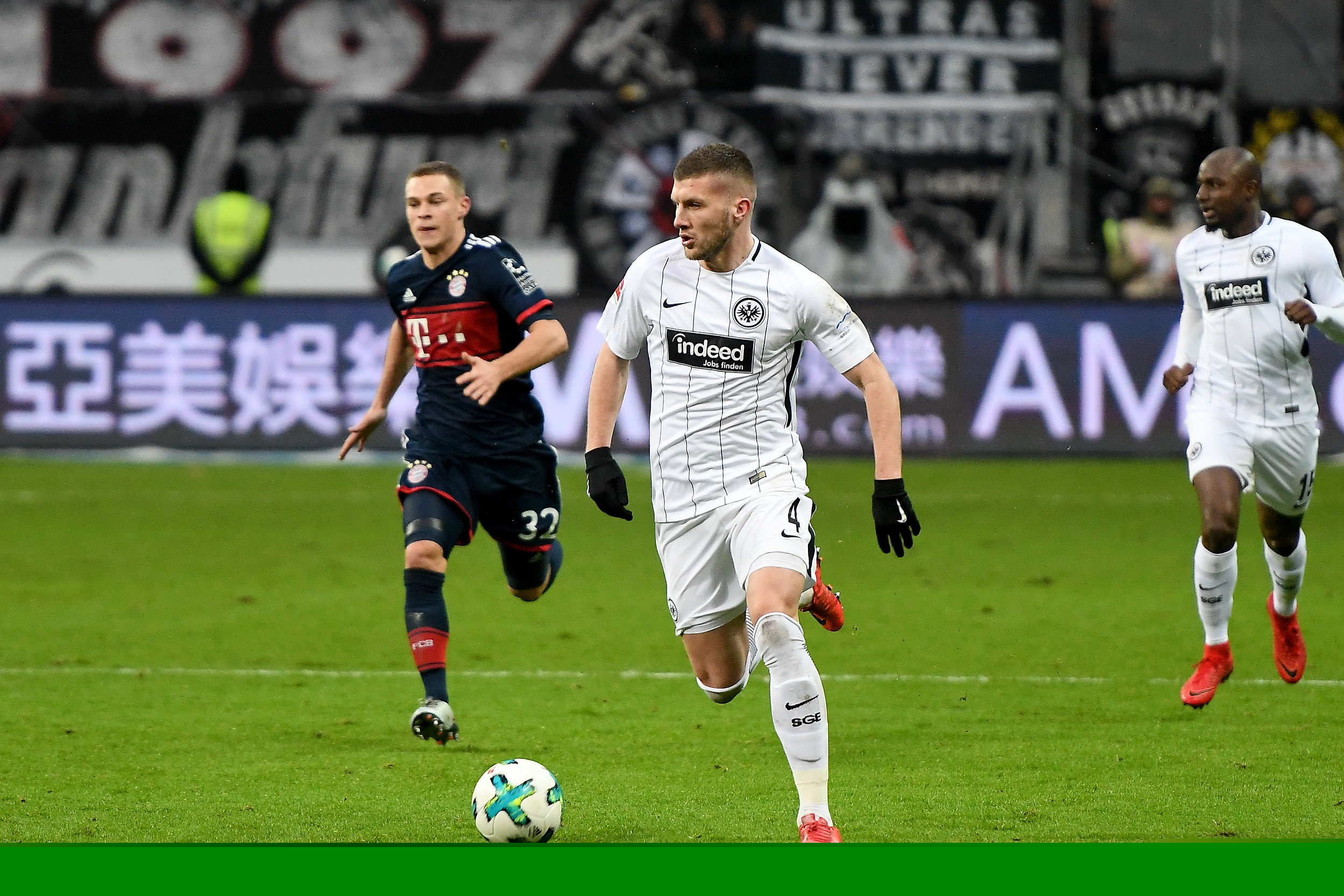 古蒂：阿隆索是最好的教练，他受到了不公平对待