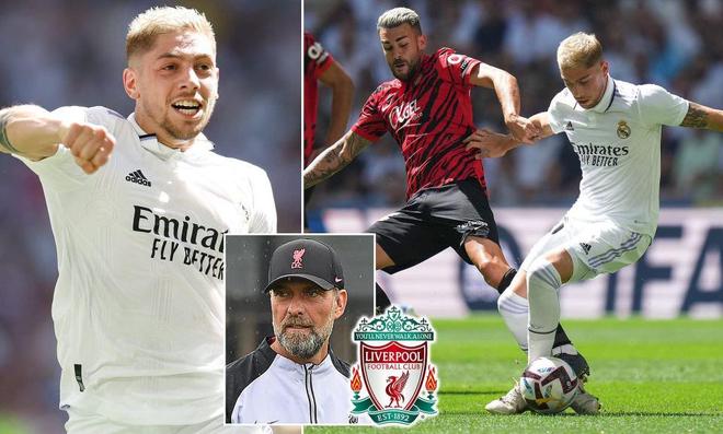 这队踢得像一台机器