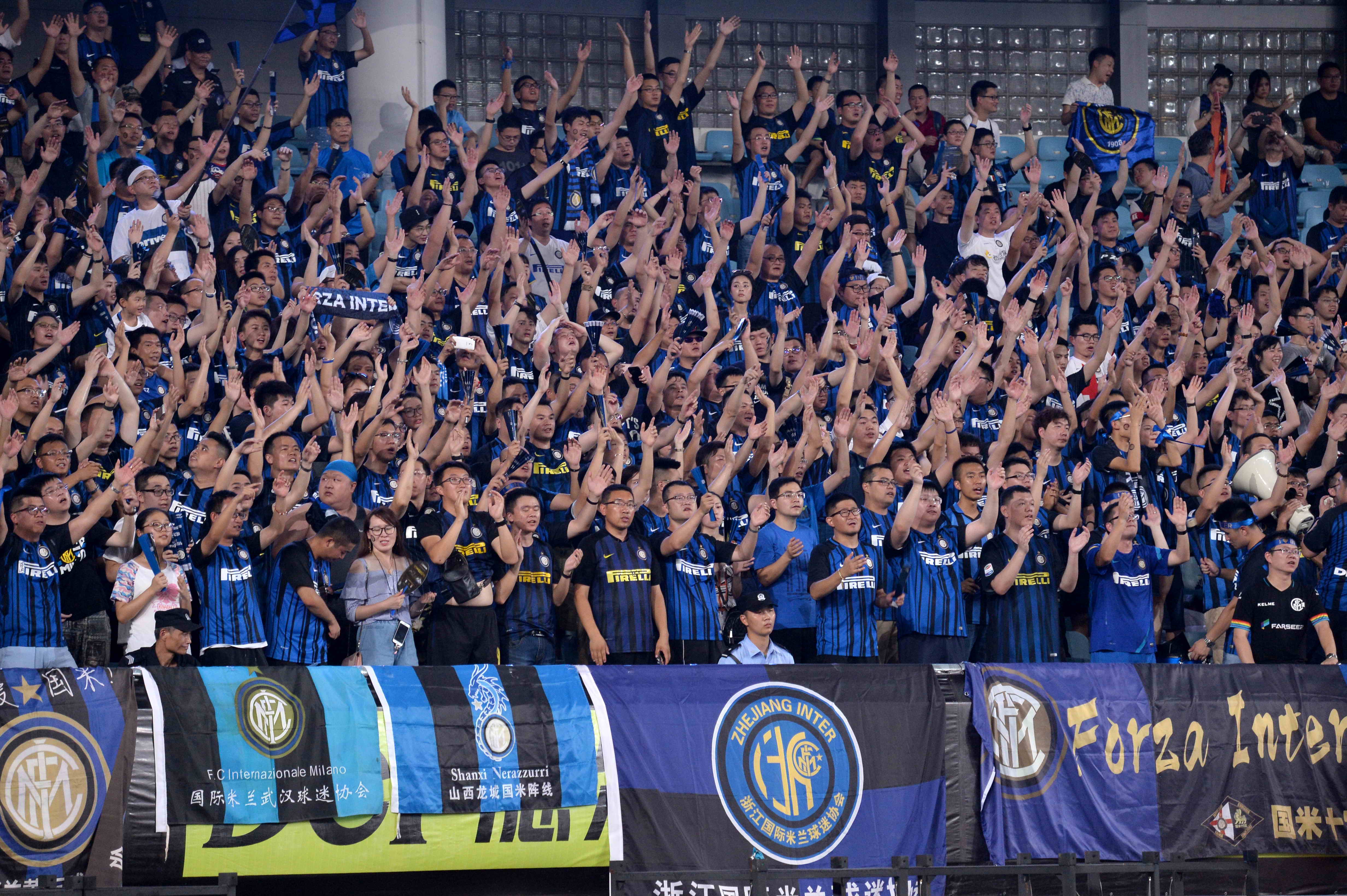 意甲积分榜：米兰1球净胜球优势领先那不勒斯居首