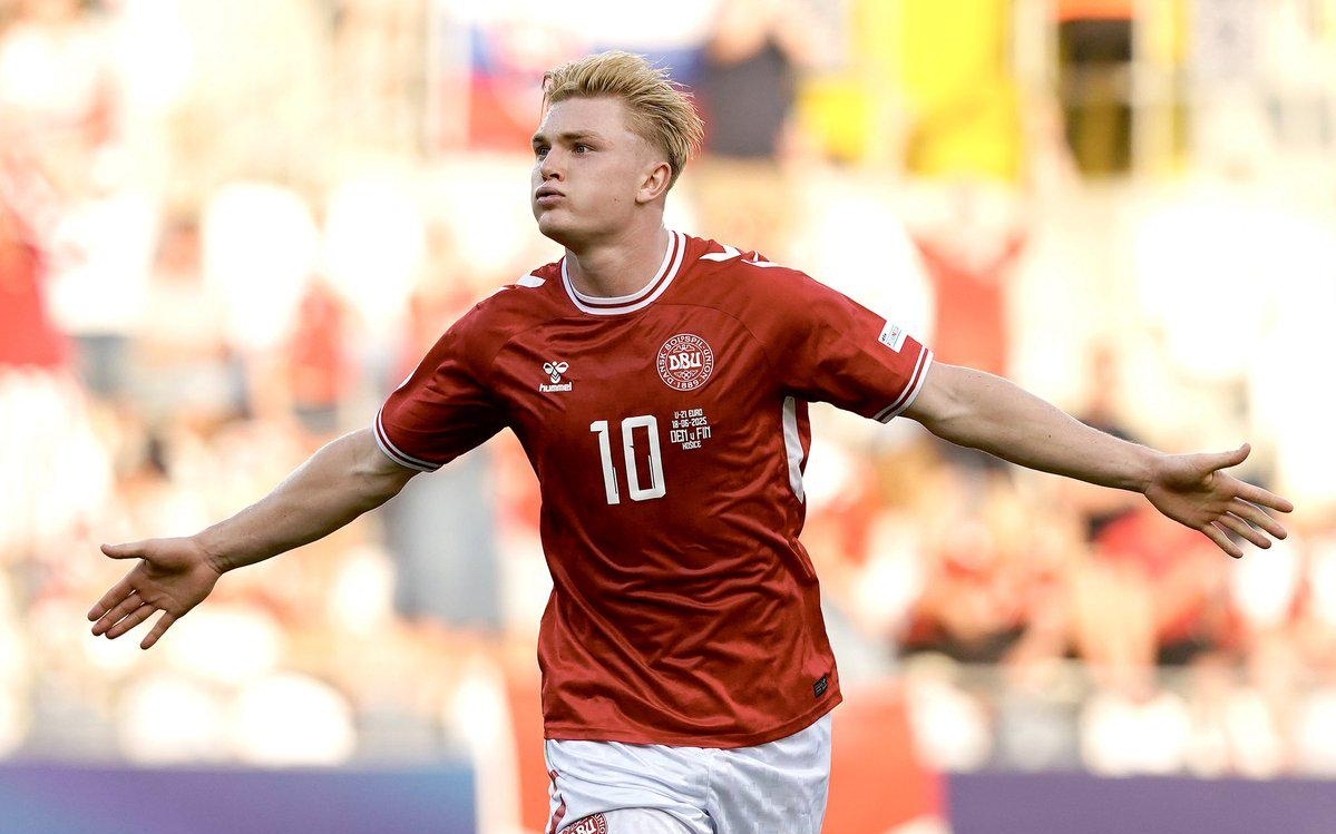 TA分析英格兰目前阵容：球队中轴线十分豪华，但替补深度不足