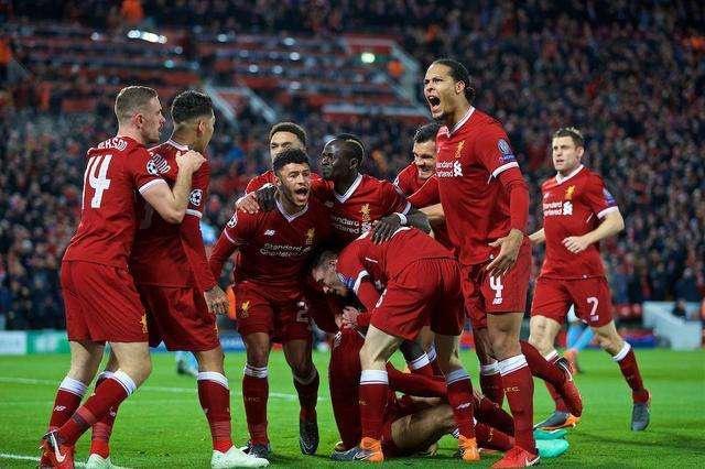 瓜帅：梅西总是做最简单的事情；想赢英超必须保持稳定