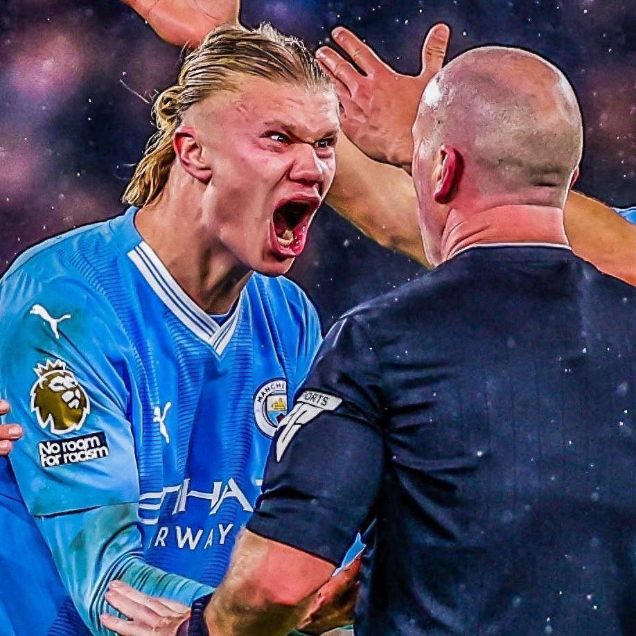 挪威客场4-1逆转意大利全胜晋级世界杯正赛，哈兰德梅开二度