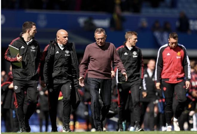 战术板上的所有计划都实现了