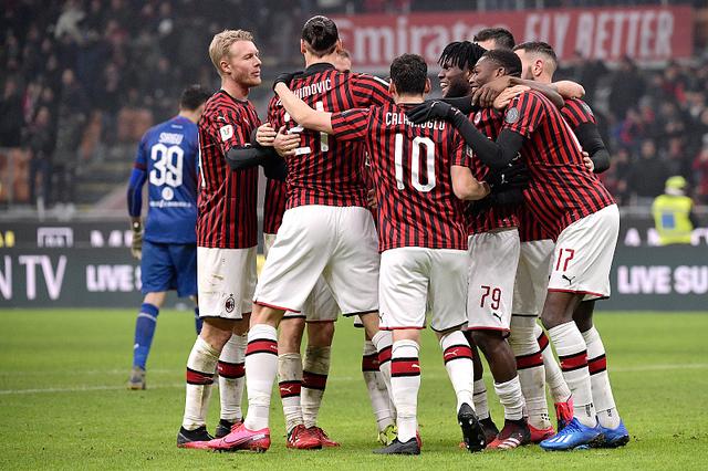 这场比赛集锦能当电影看