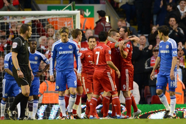 你也是伦敦之王？恩凯蒂亚英超24粒进球有21球在伦敦球场打进