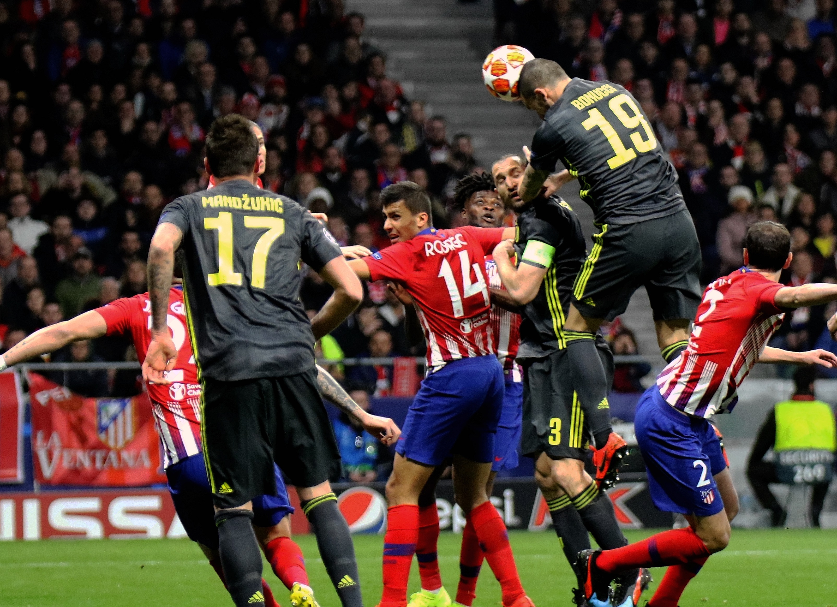 世界杯8强潜在4组强强对阵：阿根廷vs葡萄牙、巴西vs英格兰等