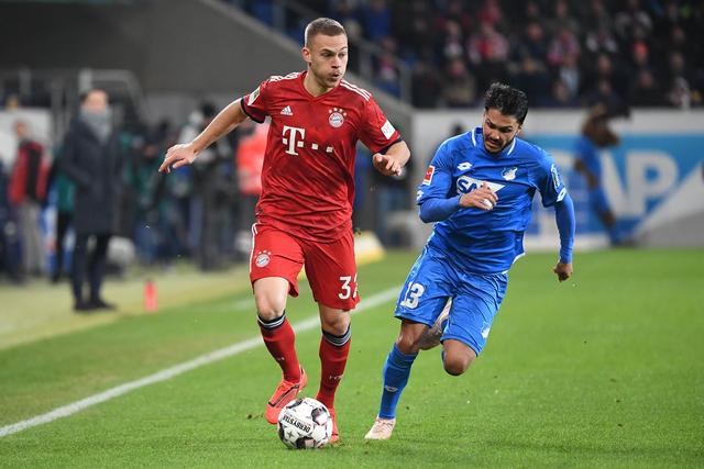 李嗣镕：首秀进球感觉很幸福，感谢教练给我机会