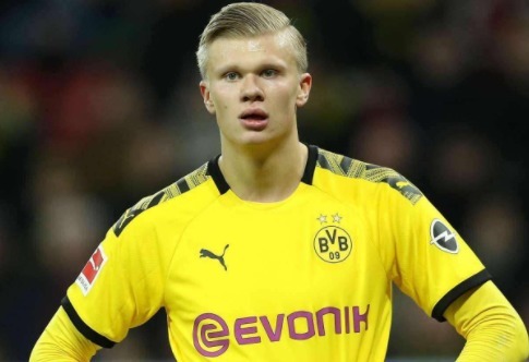 迪米特列夫斯基：瓦伦上赛季卡我出场数，少上一场少付30万